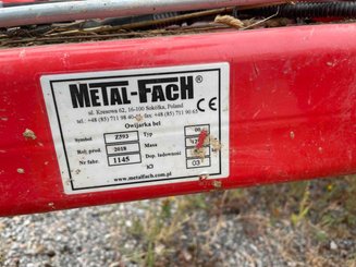 Enrubanneuse Metal-fach Z593 - 10