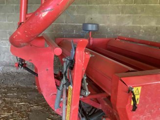 Enrubanneuse Metal-fach Z593 - 6