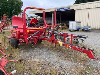 Enrubanneuse Metal-fach Z593 - 12