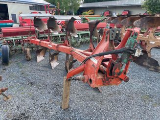 Charrue Kverneland F120 - 3