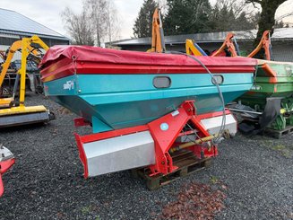 Distributeur d'engrais Sulky DPX2500L - 1