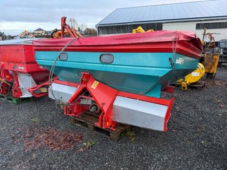 Distributeur d'engrais Sulky DPX2500L - 3