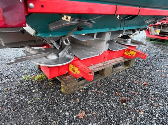 Distributeur d'engrais Sulky DPX2500L