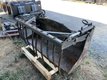 godet multi-services Manip 1m70