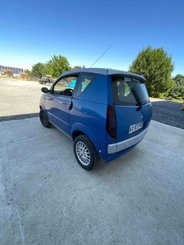Voiture sans permis Aixam A721 - 3