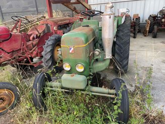 Tracteur agricole Vierzon 201 - 3