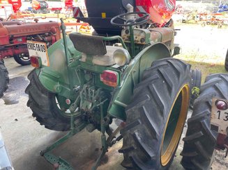 Tracteur agricole Vierzon 201 - 1