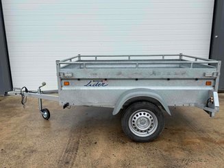 Remorque voiture Lider 39350 - 2