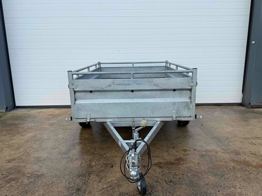 Remorque voiture Lider 39350