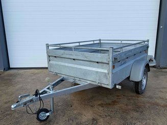 Remorque voiture Lider 39350 - 1