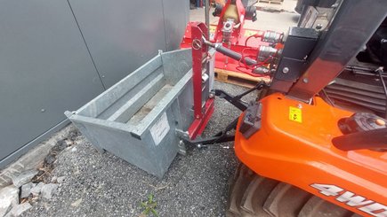 Bennette non-renseigné BENETTE 1 M  - 2