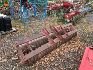 Rouleau Quivogne 2.7m - 1