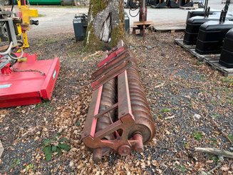 Rouleau Quivogne 2.7m - 4