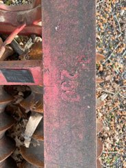 Rouleau Quivogne 2.7m - 5