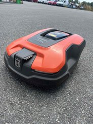 Robot de tonte Husqvarna Automower 315X - 1