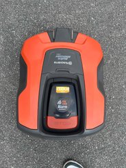 Robot de tonte Husqvarna Automower 315X - 2