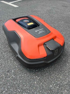 Robot de tonte - Automower 315X