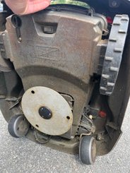 Robot de tonte Husqvarna Automower 315X - 3