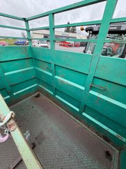 Bétaillère Bruneau Rb 4630 - 7