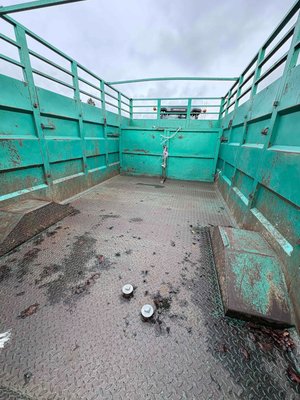 Bétaillère Bruneau rb 4630