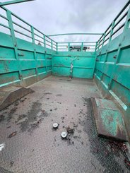 Bétaillère Bruneau Rb 4630 - 8