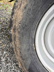 Bétaillère Bruneau Rb 4630 - 10