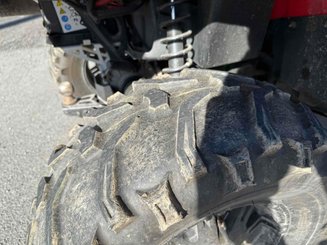 Quad Can-am Outlander 650 - 11