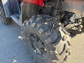 Quad Can-am Outlander 650 - 8