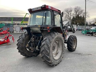 Tracteur agricole Case IH 845 xl plus - 3