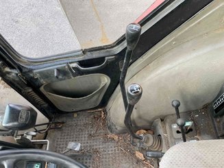 Tracteur agricole Case IH 845 xl plus - 10