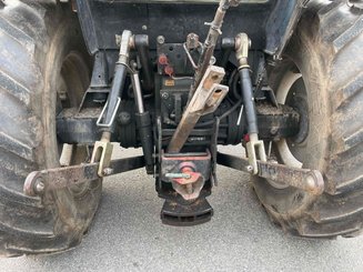 Tracteur agricole Case IH 845 xl plus - 2