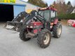 tracteur agricole Case IH 845 xl plus