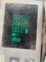 Tracteur agricole Case IH 845 xl plus - 8