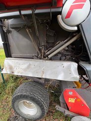 Presse à balles rondes Feraboli Extreme lt 265 - 8