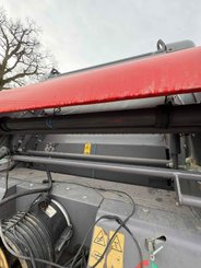 Presse à balles rondes Feraboli Extreme lt 265 - 7