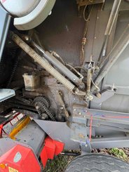 Presse à balles rondes Feraboli Extreme lt 265 - 11