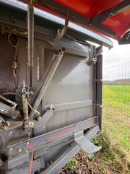 Presse à balles rondes Feraboli Extreme lt 265 - 12