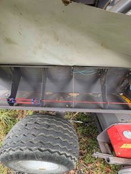 Presse à balles rondes Feraboli Extreme lt 265 - 9