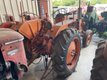 tracteur agricole Renault D22