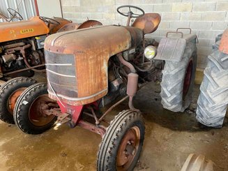 Tracteur agricole MotoStandard 25D - 1