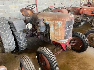 Tracteur agricole MotoStandard 25D - 2