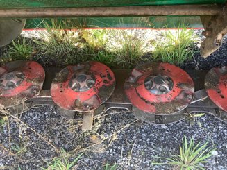 Faucheuse Kverneland KT2532H - 4