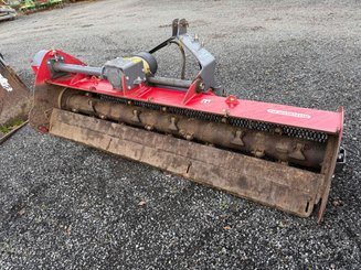 Broyeur à axe horizontal Suire PJ2800 - 4