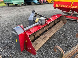 Broyeur à axe horizontal Suire PJ2800 - 3