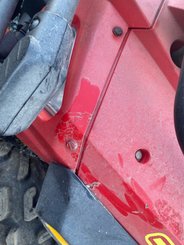 Quad Can-am Outlander 650 - 15