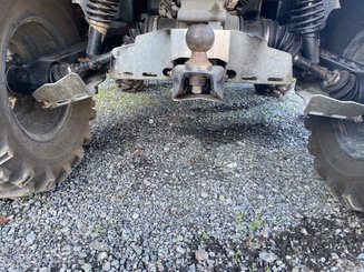 Quad Can-am Outlander 650 - 17