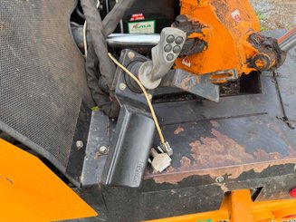 Épareuse SMA LYNX 2153 P - 3