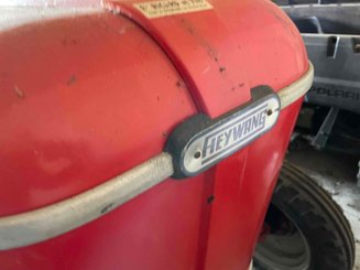 Tracteur agricole Heywang HD 22 - 1