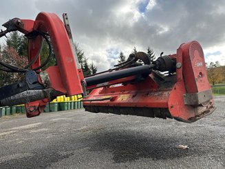 Broyeur d'accotement Kuhn TBE19 - 4