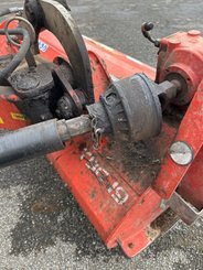 Broyeur d'accotement Kuhn TBE19 - 6